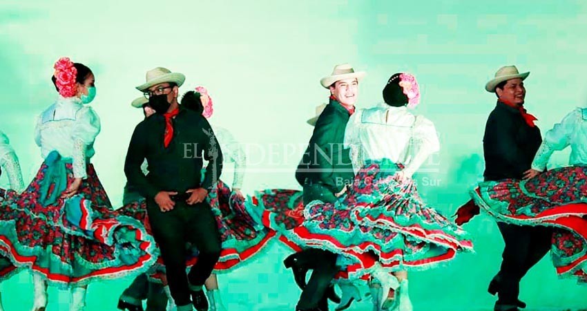 “Nuestra historia es lazo de identidad, raíz de nuestros pueblos”: Castro Cosío “Nuestra historia es lazo de identidad, raíz de nuestros pueblos”: Castro Cosío