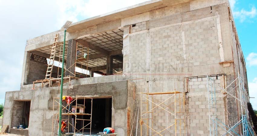 Destina gobierno de BCS más de 40 MDP para la rehabilitación de escuelas Destina gobierno de BCS más de 40 MDP para la rehabilitación de escuelas