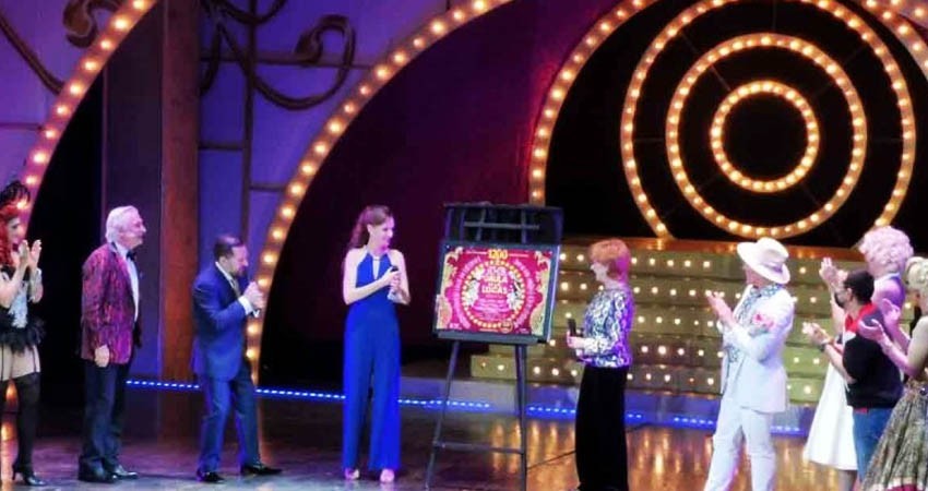 'La jaula de las locas' sortea la pandemia y celebra mil 200 exitosas representaciones