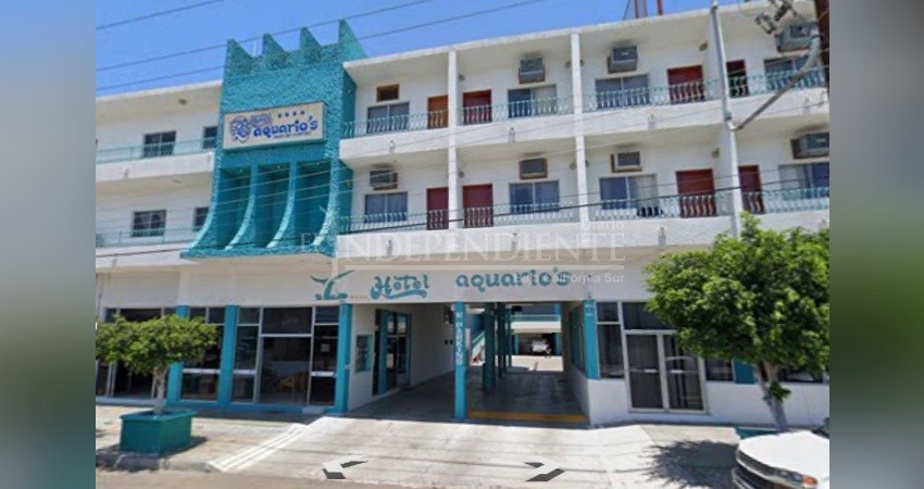 Hotel debe poco más de 12.5 MDP al SAPA La Paz