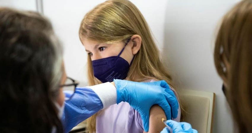 Austria se salta a regulador e inicia vacunación covid de niños desde 5 años