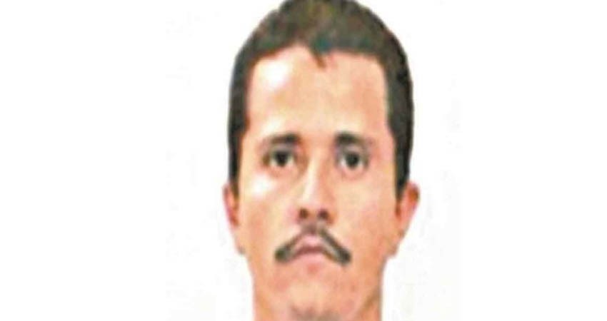 Esposa de 'El Mencho', líder del CJNG, es detenida en Jalisco