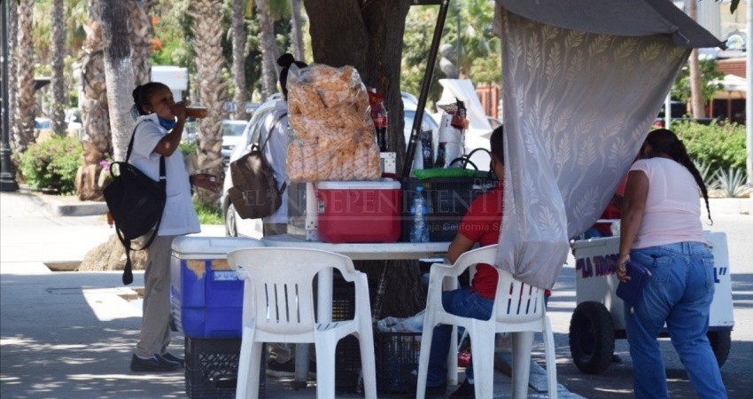 Imagen urbana del destino requiere más atención,  “es precaria”: Colegio de Arquitectos