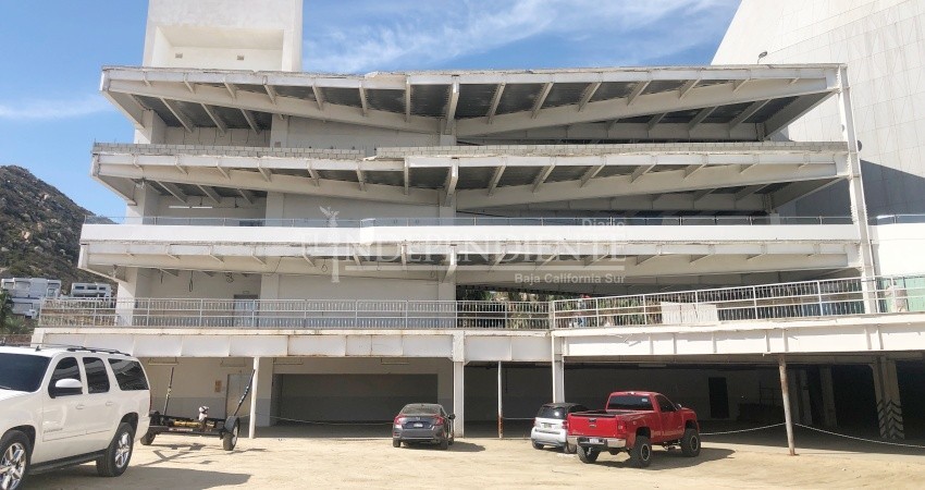 ISC sin facultad para rehabilitar recintos culturales de Los Cabos