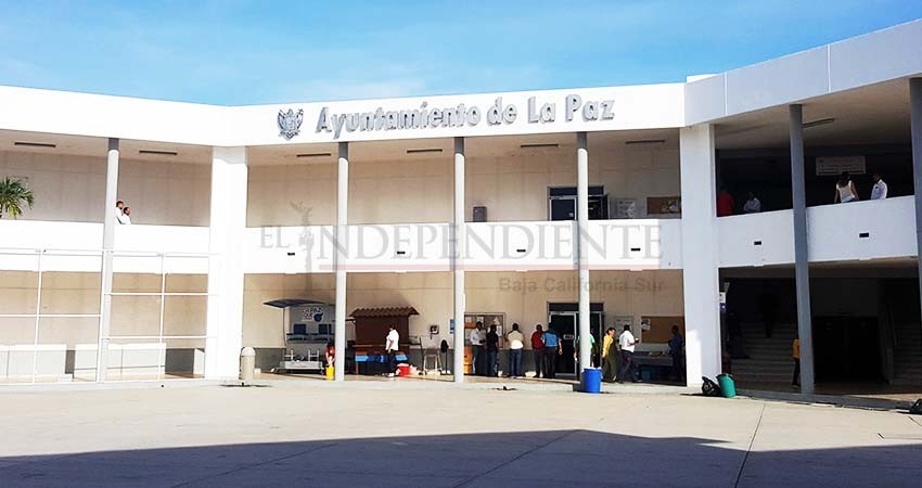 Sin resultados a 48 horas de la consulta para elegir Delegados en La Paz |  Diario El Independiente