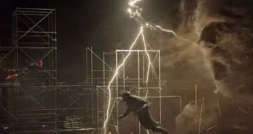 Tres pruebas de que borraron a Andrew Garfield y Tobey Maguire de tráiler de No Way Home