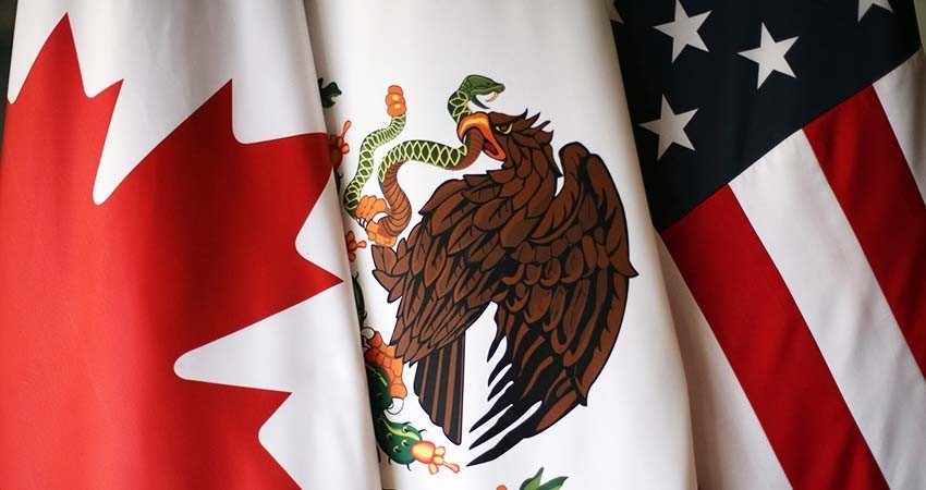 Violan derechos de migrantes México, EU y Canadá, afirma Human Rights Watch Violan derechos de migrantes México, EU y Canadá, afirma Human Rights Watch