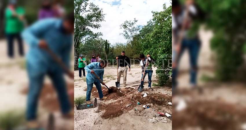 Buscan fortalecer sistema de búsqueda de personas en el país  Buscan fortalecer sistema de búsqueda de personas en el país