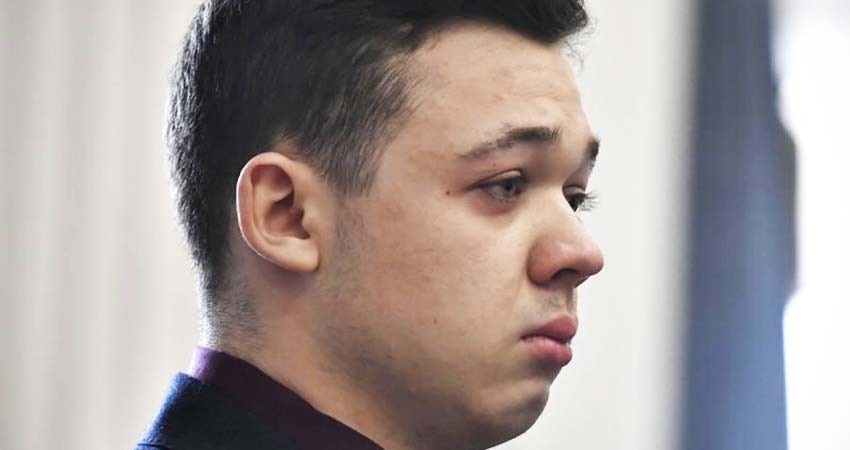 Kyle Rittenhouse es absuelto tras matar a dos manifestantes antirracistas en EU