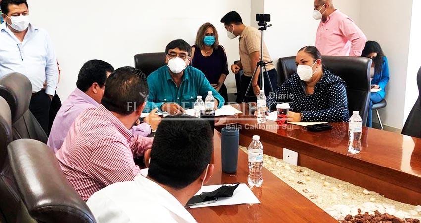 En Sesión de Cabildo fueron aprobados los resultados de la Consulta Ciudadana para elegir a Delegados de Los Cabos 