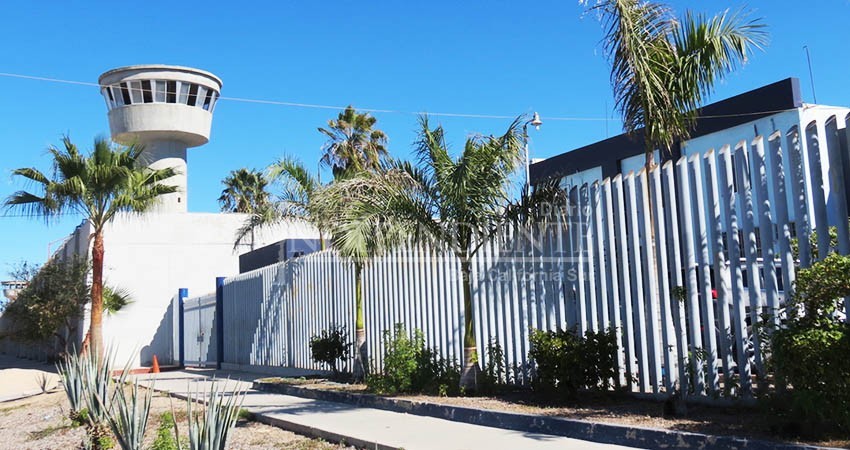 Aún sin fecha para reanudar visitas a Ceresos de BCS