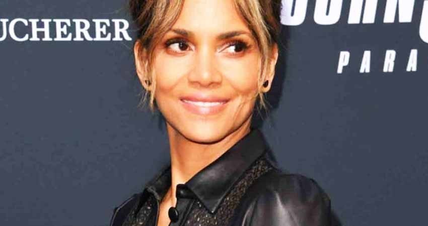Dirigir 'Bruised' es una de las cosas más difíciles que he hecho: Halle Berry Dirigir 'Bruised' es una de las cosas más difíciles que he hecho: Halle Berry