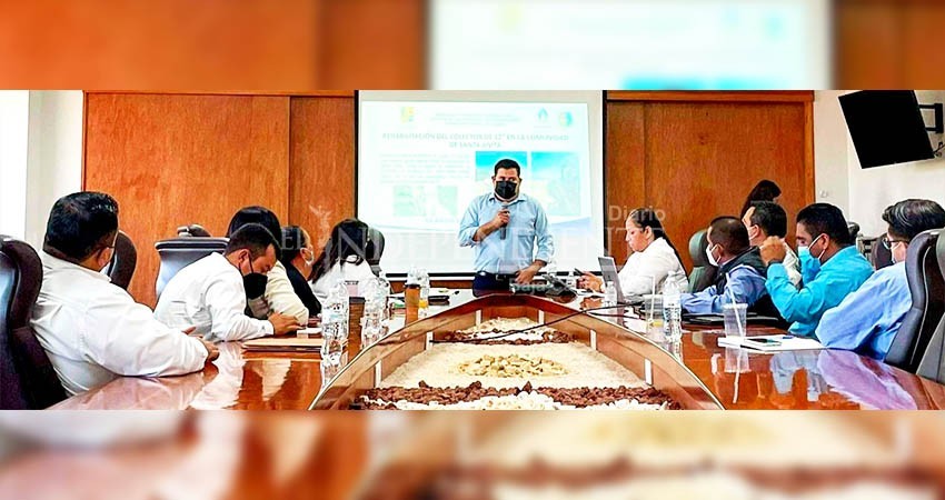 Inician comparecencias para funcionarios del Ayuntamiento de Los Cabos