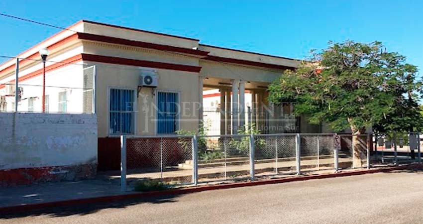 Suspenden clases en primaria “Gregorio Torres Quintero” por brote de covid-19