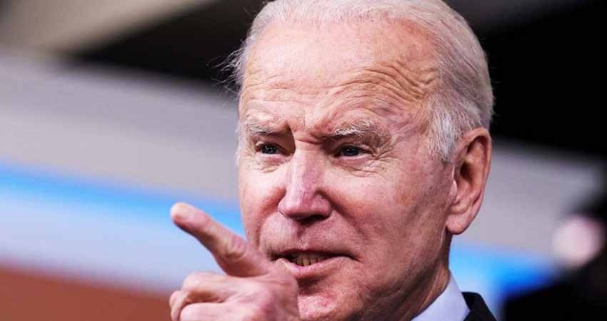 Biden organiza cumbre por la democracia; van 110 países invitados
