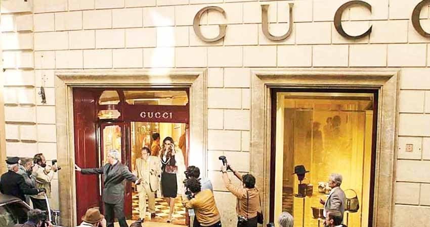 La casa Gucci, una historia de supervivencia