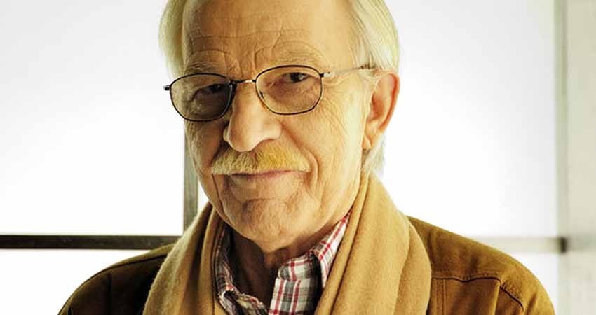 Muere el filósofo Antonio Escohotado