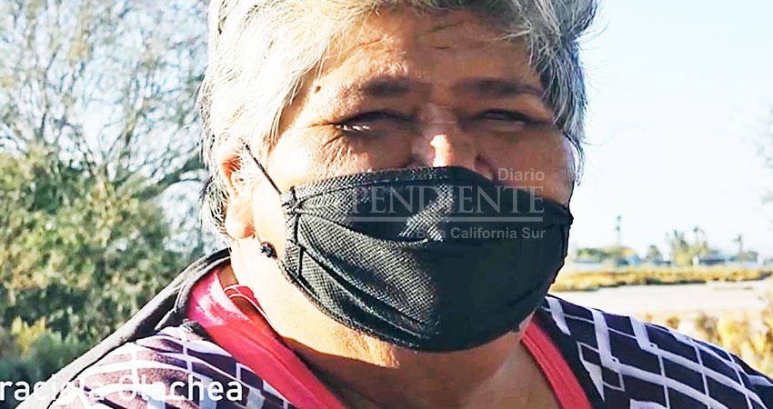 Presentan corto sobre mujeres que se organizaron para defender los manglares de La Paz