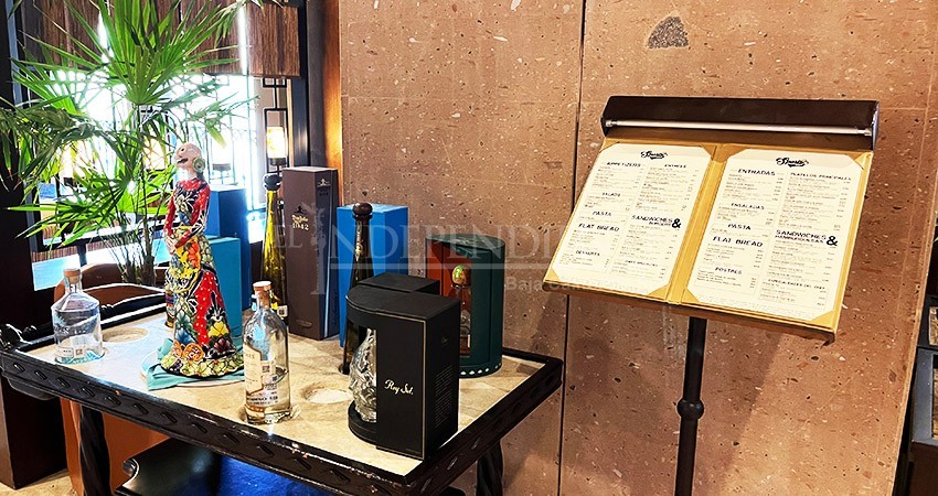 100% de ocupación restaurantera esperan sobre el aforo permitido los empresarios este Día de Gracias 100% de ocupación restaurantera esperan sobre el aforo permitido los empresarios este Día de Gracias