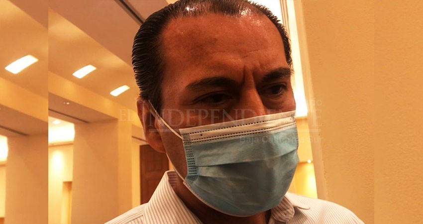 Todos los feminicidios en BCS han sido resueltos: Procurador Todos los feminicidios en BCS han sido resueltos: Procurador