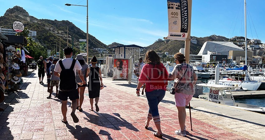 A mayor turismo mayor calidad de vida para los cabeños siendo ese el principal objetivo de Fiturca