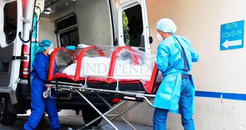 Reducen aforo y horario en establecimientos de BCS por aumento de casos Covid