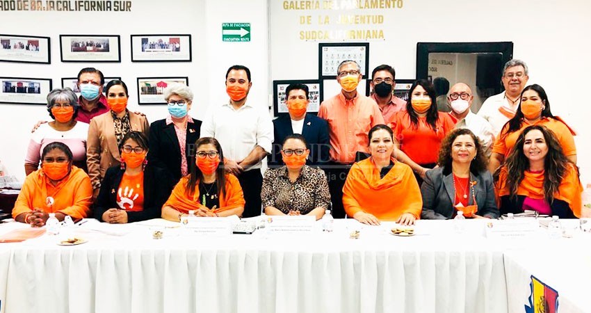 Presupuesto Estatal del Ejecutivo, sin proyección de crecimiento para Baja California Sur