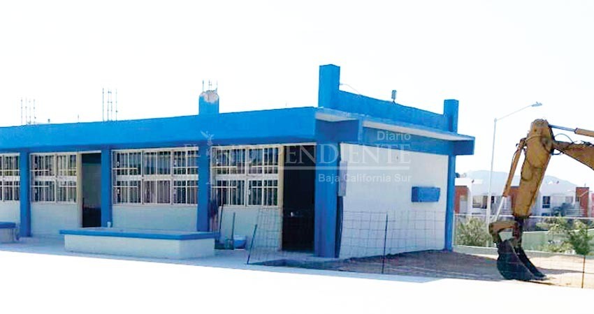 En 2022 habrá menos recurso para infraestructura educativa a pesar de la necesidad en planteles