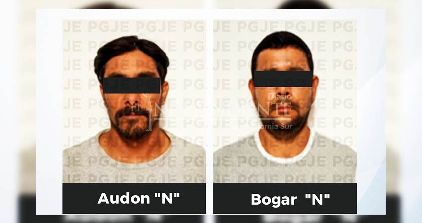 PGJE saca de circulación más de 2 mil dosis de cristal; hay 3 detenidos