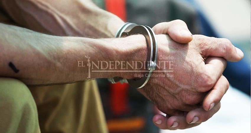 Vinculan a proceso a un hombre por lesionar a su víctima con un palo de golf Vinculan a proceso a un hombre por lesionar a su víctima con un palo de golf