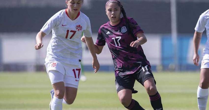 Tri Femenil apunta a trascender internacionalmente
