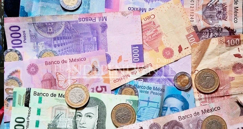 Considera COPARMEX BCS necesario un aumento del 20% al salario mínimo Considera COPARMEX BCS necesario un aumento del 20% al salario mínimo