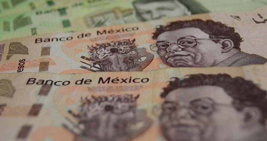 Gobierno federal  tiene una deuda pública de 9.8 billones de pesos