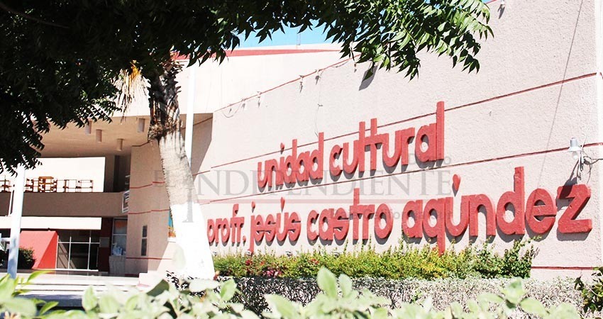 Prevén aumento en presupuesto para cultura de BCS Prevén aumento en presupuesto para cultura de BCS
