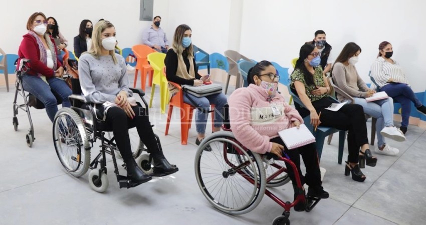 Servicios turísticos y empresas deben enfocarse al segmento de negocio para personas con discapacidad Servicios turísticos y empresas deben enfocarse al segmento de negocio para personas con discapacidad