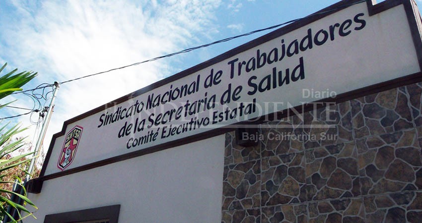 Trabajador de SSA vive persecución sindical por exhibir favoritismo en otorgamiento de plazas Trabajador de SSA vive persecución sindical por exhibir favoritismo en otorgamiento de plazas