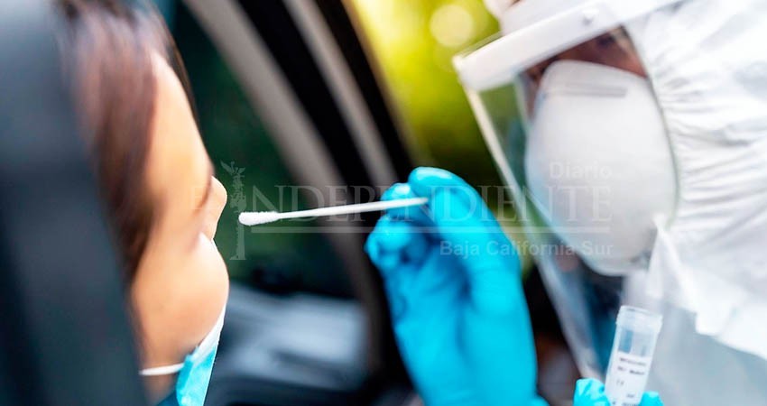 Continúa BCS en semáforo diferenciado por COVID-19: La Paz, Los Cabos y Loreto en nivel 1; Comondú y Mulegé en 2