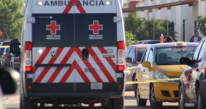 Expolicía asesinado en taxi tenía dos días desaparecido