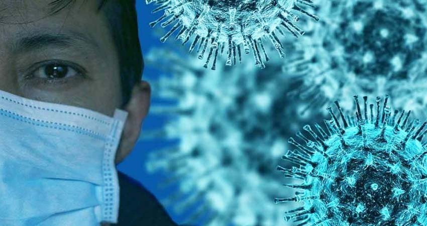 Síntomas de la variante Ómicron que debes tener en cuenta Síntomas de la variante Ómicron que debes tener en cuenta