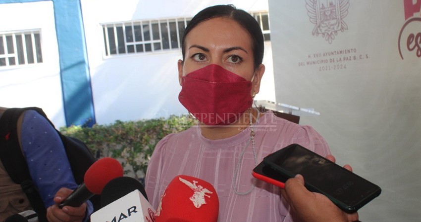 Hallazgos de la comisión de entrega recepción se van a la ASE: Milena Quiroga Hallazgos de la comisión de entrega recepción se van a la ASE: Milena Quiroga