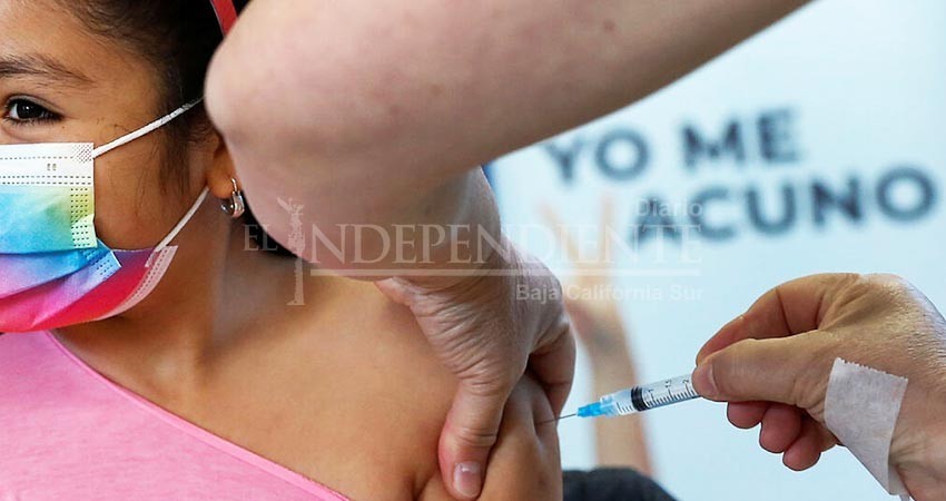 Es requisito el consentimiento de padres para vacunar menores de edad: Bienestar Es requisito el consentimiento de padres para vacunar menores de edad: Bienestar