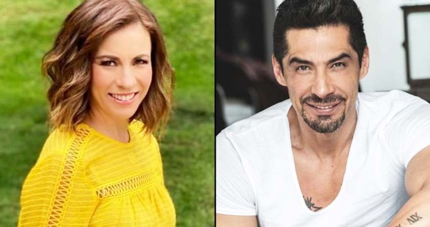 Ingrid Coronado acusa a Charly López de violación Ingrid Coronado acusa a Charly López de violación