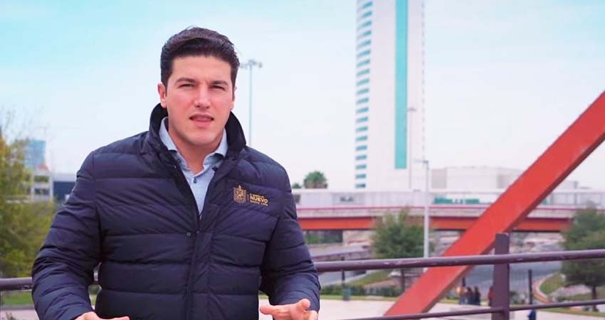 Insiste Samuel García con hacer a NL el Silicon Valley de América Latina