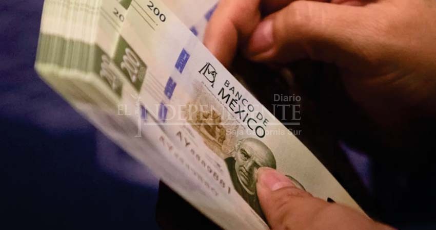 Gobierno estatal erogará 480 mdp en nómina y prestaciones de fin de año a trabajadores