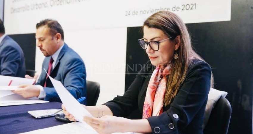 Decreto que declara obras como seguridad nacional es ejemplo del autoritarismo de AMLO: Lupita Saldaña Decreto que declara obras como seguridad nacional es ejemplo del autoritarismo de AMLO: Lupita Saldaña