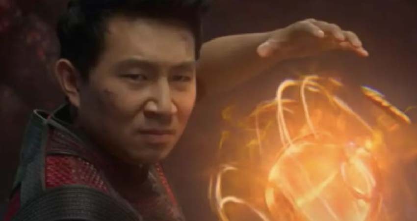 Marvel confirma secuela de Shang-Chi y la leyenda de los diez anillos