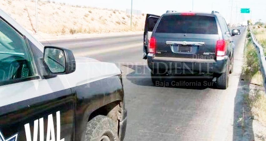 Ningún gobierno estatal puede afectar el tránsito en vías federales, advierte ANAPROMEX