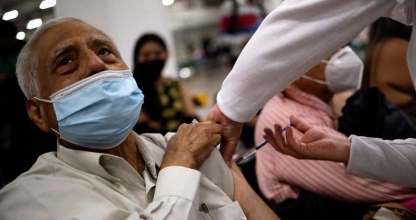 Vacunación forzada es inadmisible: ONU