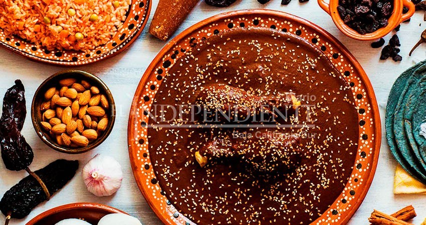 Festival del Mole en Los Cabos donará el 100% de ganancias a DIF Festival del Mole en Los Cabos donará el 100% de ganancias a DIF