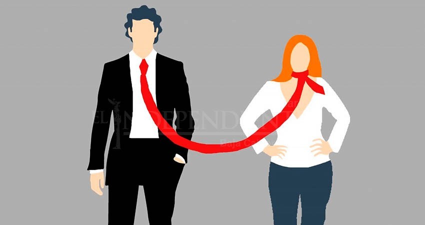 Alarmantes las cifras que presentan los diferentes tipos de violencia contra la mujer sudcaliforniana Alarmantes las cifras que presentan los diferentes tipos de violencia contra la mujer sudcaliforniana